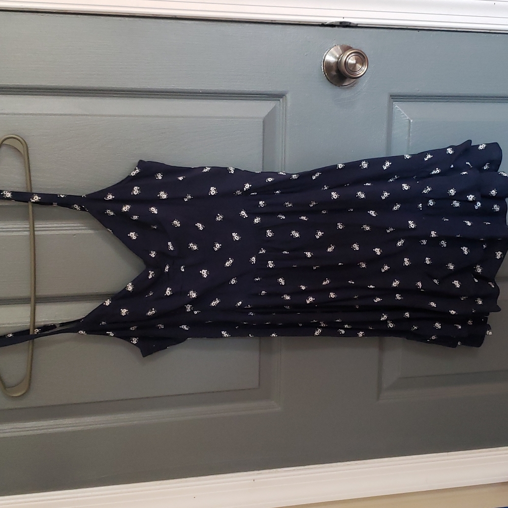 Hollister Girls Summer Dress- Medium